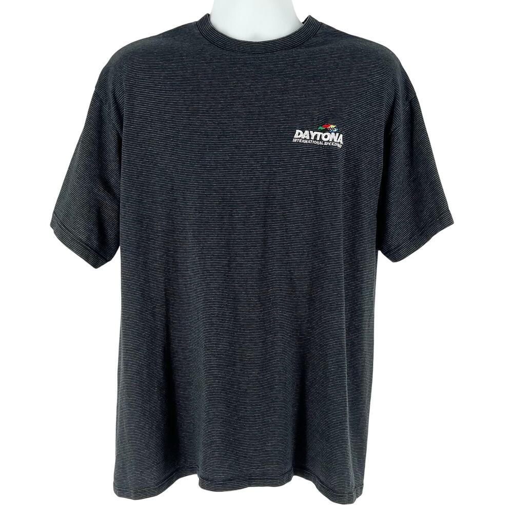Y2K Daytona International Speedway tshirt 2000s vintage